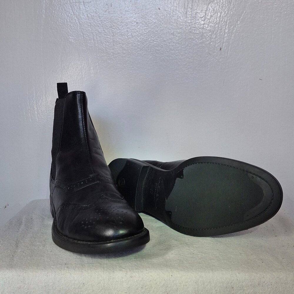 Vagabond Shoemakers Ankle Boots